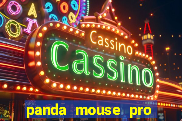 panda mouse pro 2.3 6